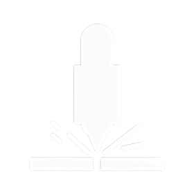 Laser Cut from Steel